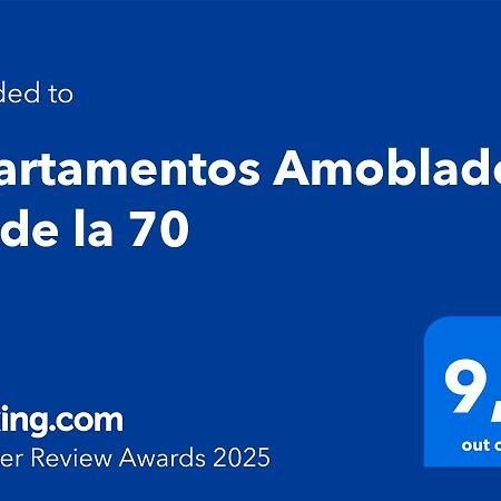 Apartamentos Amoblados Jg De La 70 Medellín Buitenkant foto