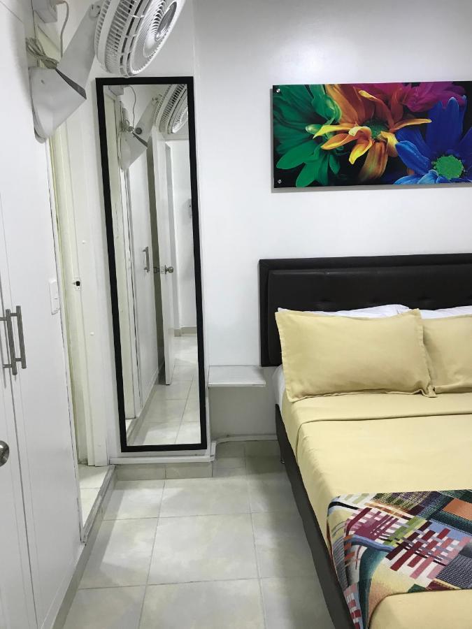 Apartamentos Amoblados Jg De La 70 Medellín Buitenkant foto