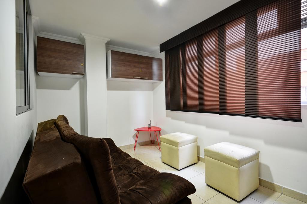 Apartamentos Amoblados Jg De La 70 Medellín Buitenkant foto